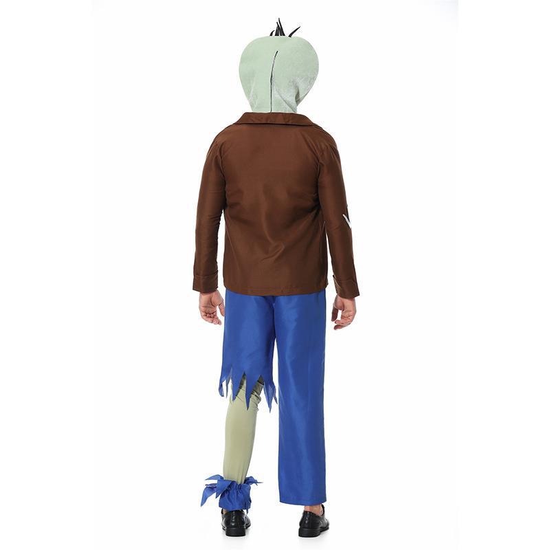 부모-자녀 커플 할로윈 플랜트 VS 좀비 인형 역할놀이 - Plant Parent Halloween Costume 리뷰 및 가격