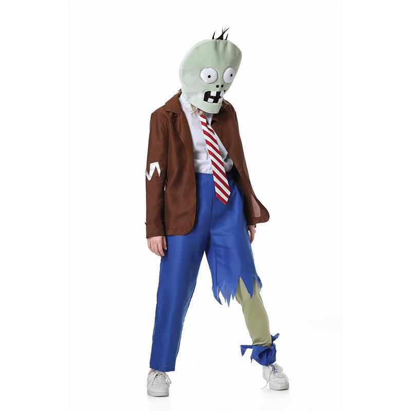 할로윈 코스프레 의상 식물 대 좀비 게임 롤플레잉 의상 - Plant Parent Halloween Costume 리뷰 및 가격